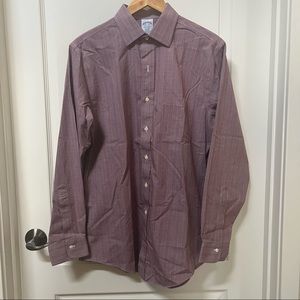 Brooks Brothers Regent Dress Shirt